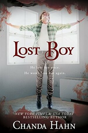 Lost Boy by Chanda Hahn