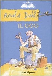 Il GGG by Roald Dahl