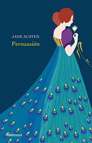 Persuasión by Jane Austen