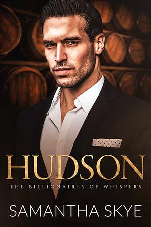 Hudson by Samantha Skye