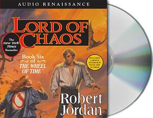 Lord of Chaos by Robert Jordan