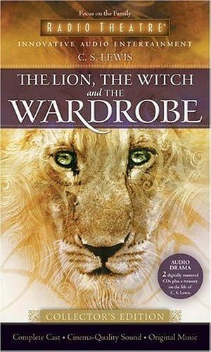 The Lion, the Witch, and the Wardrobe by Focus, David Suchet