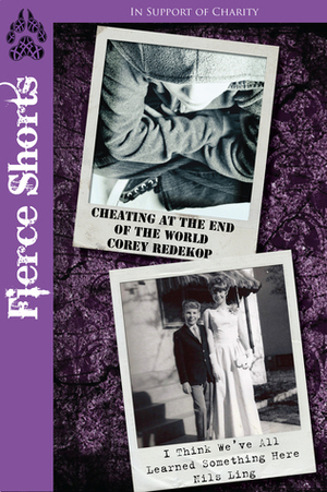 Fierce Shorts Bundle Vol. 3 by Corey Redekop, Nils Ling