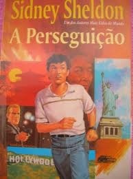 A Perseguição by Sidney Sheldon