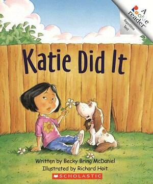 Katie Did It by Becky Bring McDaniel