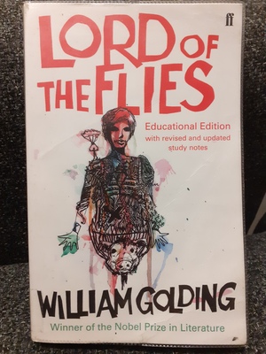 Lord of the Flies by William Golding