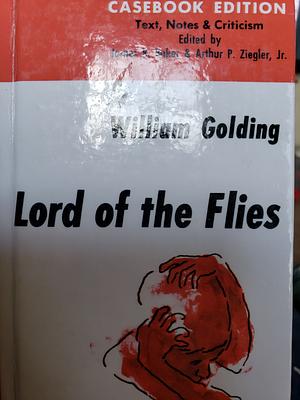 Lord of the Flies: A Novel by William Golding