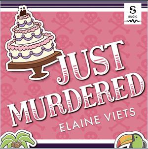 Just Murdered by Elaine Viets
