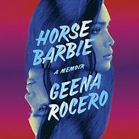 Horse Barbie by Geena Rocero