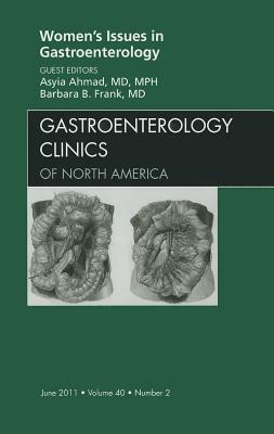 Women's Issues in Gastroenterology by Barbara Frank
