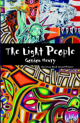 The Light People by Gordon Henry