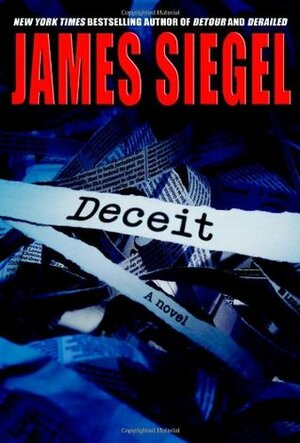 Deceit by James Siegel