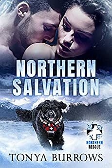 Northern Salvation by Tonya Burrows