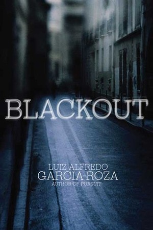 Blackout by Luiz Alfredo Garcia-Roza