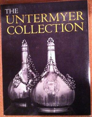 Highlights of the Untermyer Collection of English and Continental Decorative Arts by Clare Vincent