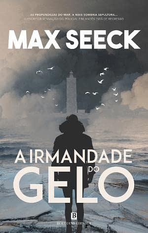 A irmandade do gelo by Max Seeck