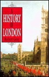 A History of London by Robert Gray