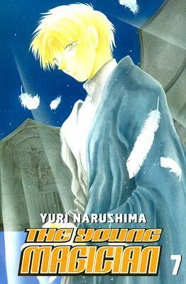 The Young Magician, Volume 7 by Yuri Narushima