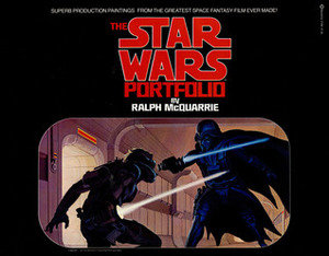 Star Wars Portfolio by Ralph McQuarrie