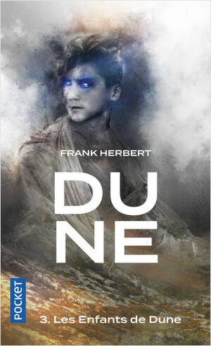 Les enfants de Dune by Frank Herbert