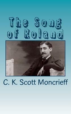 The Song of Roland by 