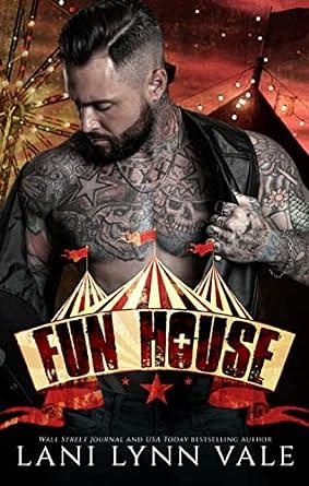 Fun House by Lani Lynn Vale