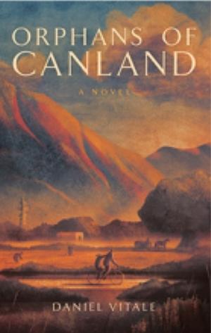 Orphans of Canland by Daniel Vitale