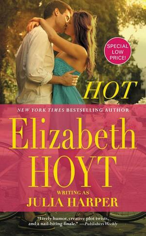 Hot by Julia Harper