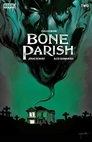 Bone Parish #2 by Cullen Bunn