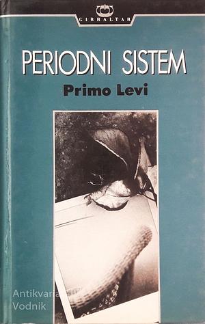 Periodni sistem by Primo Levi