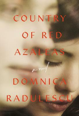 Country of Red Azaleas by Domnica Radulescu