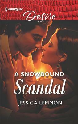 A Snowbound Scandal by Jessica Lemmon