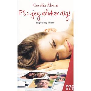 PS: jeg elsker dig by Cecelia Ahern