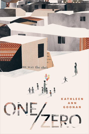 One/Zero by Kathleen Ann Goonan