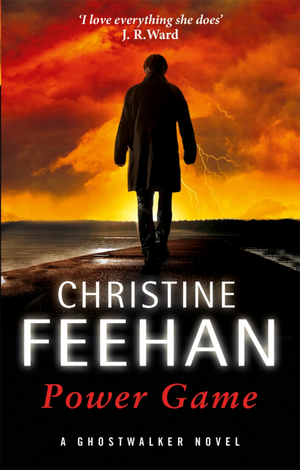 Power Game by Christine Feehan