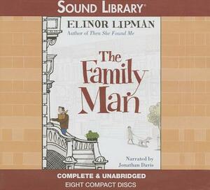The Family Man by Elinor Lipman
