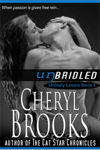 Unbridled by Cheryl Brooks