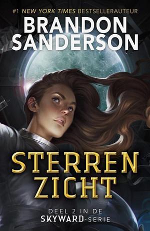 Sterrenzicht by Brandon Sanderson