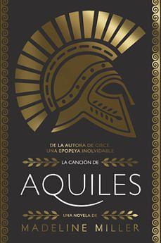 La canción de Aquiles by 