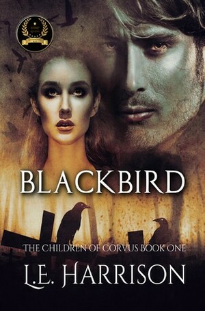 Blackbird by L.E. Harrison