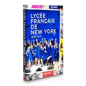 Lycee Francais de New York by Assouline Publishing