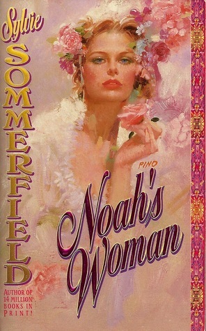 Noah's Woman by Sylvie F. Sommerfield