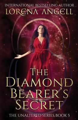 The Diamond Bearer's Secret by Lorena Angell