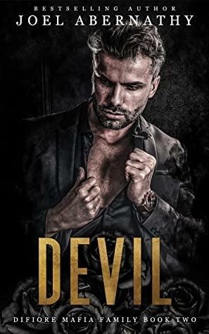 Devil by Joel Abernathy