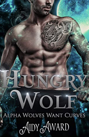 Hungry Wolf by Aidy Award