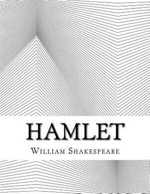 Hamlet by William Shakespeare