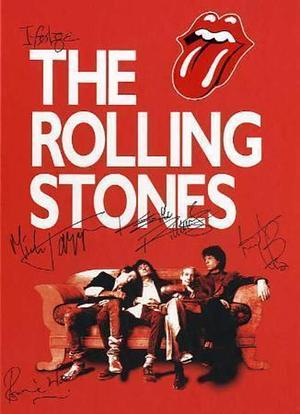 Ifølge The Rolling Stones by Rolling Stones