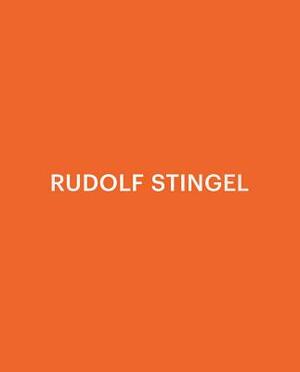 Rudolf Stingel by 