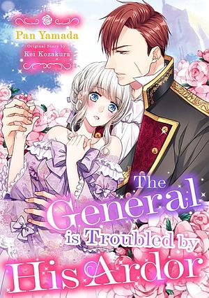 The General is Troubled by His Ardor by PAN YAMADA