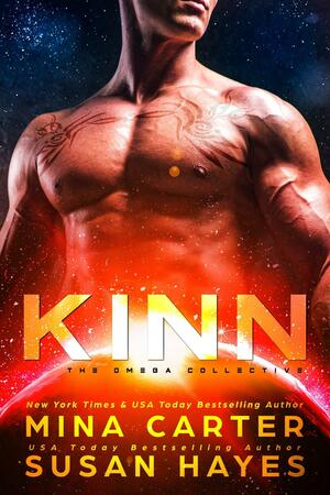 Kinn by Mina Carter